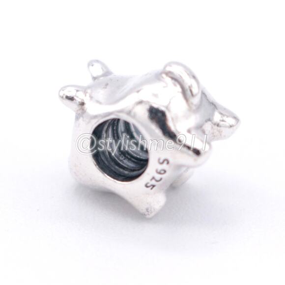 Authentic PANDORA Doggie Charm - 790258 - Picture 11 of 13